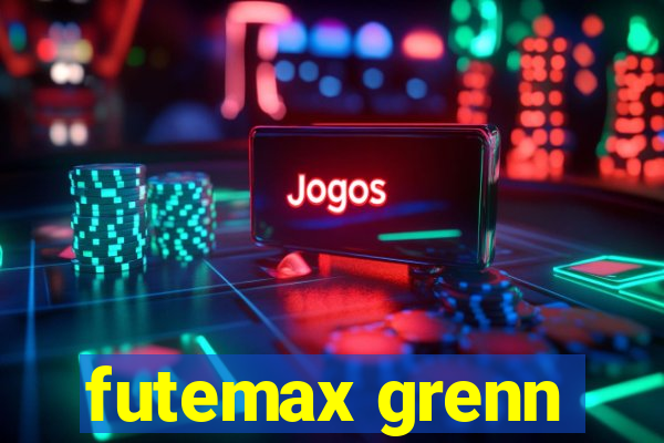 futemax grenn